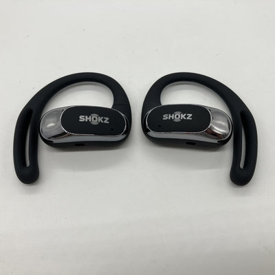 【中古】OpenFit Air Black【SKZ-EP-000025】【秋葉原】