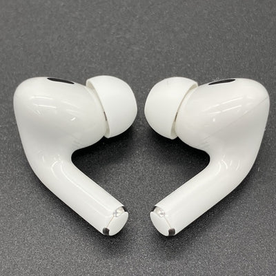【中古】MagSafe充電ケース(USB-C)付きAirPods Pro(第2世代) MTJV3JA【秋葉原】