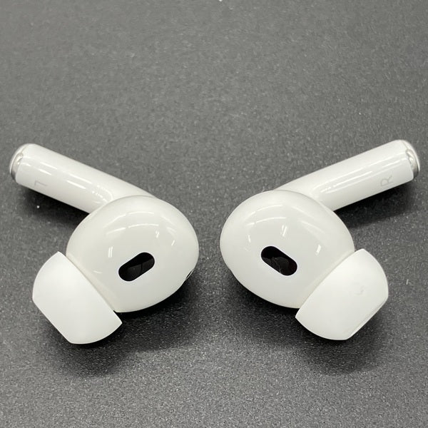 【中古】MagSafe充電ケース(USB-C)付きAirPods Pro(第2世代) MTJV3JA【秋葉原】