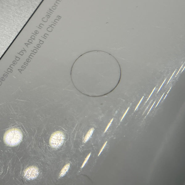 【中古】MagSafe充電ケース(USB-C)付きAirPods Pro(第2世代) MTJV3JA【秋葉原】