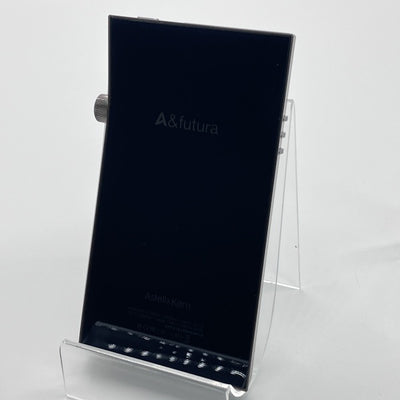【中古】A&futura SE100 Titan Silver 【AK-SE100-TS】【秋葉原】