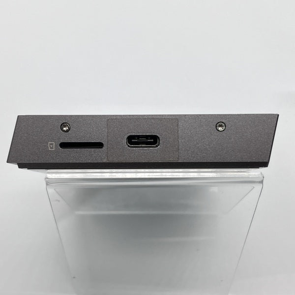 【中古】A&futura SE100 Titan Silver 【AK-SE100-TS】【秋葉原】