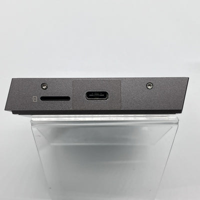 【中古】A&futura SE100 Titan Silver 【AK-SE100-TS】【秋葉原】