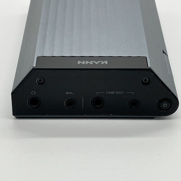 【中古】KANN Astro Silver 【AK-KANN-64GB-SLV】【秋葉原】