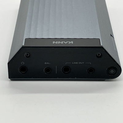 【中古】KANN Astro Silver 【AK-KANN-64GB-SLV】【秋葉原】
