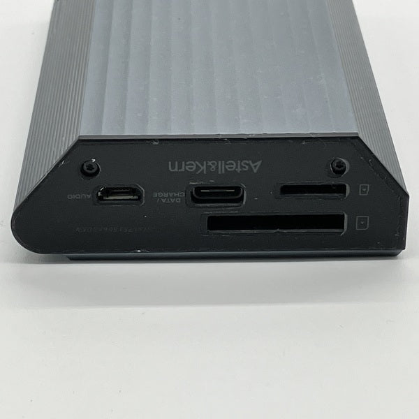 【中古】KANN Astro Silver 【AK-KANN-64GB-SLV】【秋葉原】