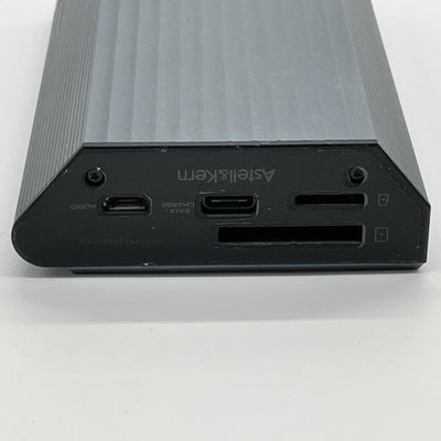 【中古】KANN Astro Silver 【AK-KANN-64GB-SLV】【秋葉原】