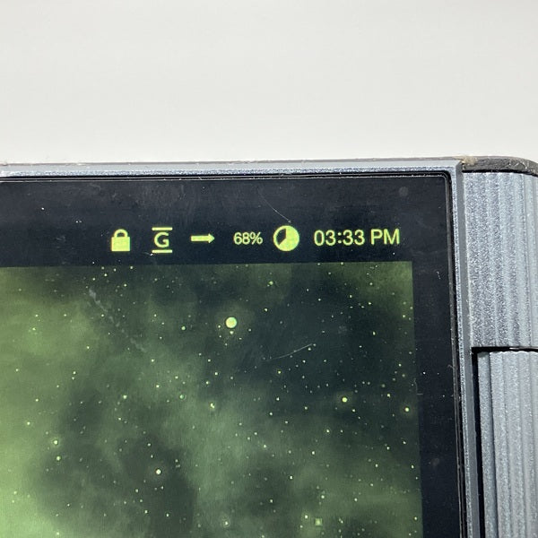 【中古】KANN Astro Silver 【AK-KANN-64GB-SLV】【秋葉原】