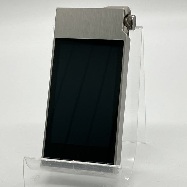 【中古】AK120II 128GB ストーンシルバー【秋葉原】