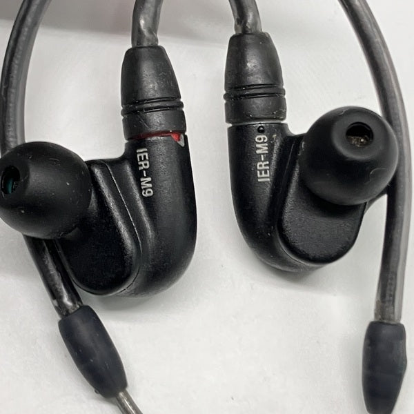 【中古】IER-M9 Q【秋葉原】