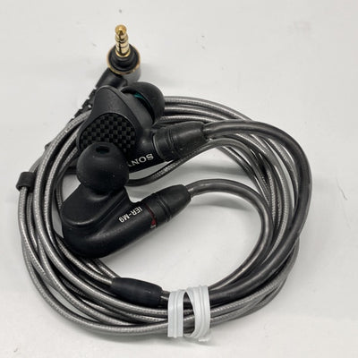 【中古】IER-M9 Q【秋葉原】