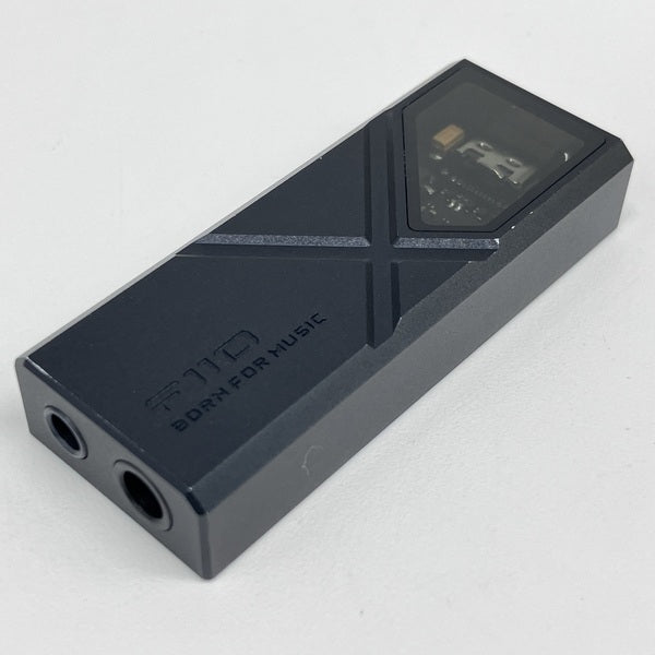 【中古】KA13 Black 【FIO-KA13-B】【仙台】