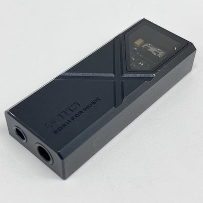 【中古】KA13 Black 【FIO-KA13-B】【仙台】