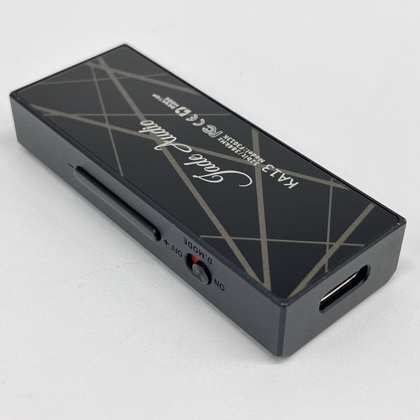 【中古】KA13 Black 【FIO-KA13-B】【仙台】