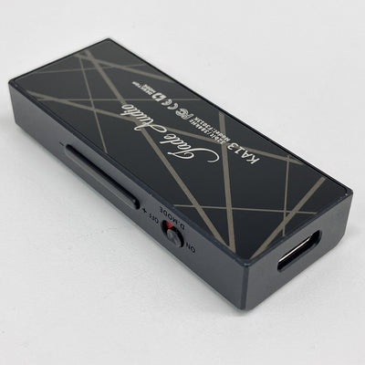 【中古】KA13 Black 【FIO-KA13-B】【仙台】