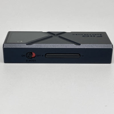 【中古】KA13 Black 【FIO-KA13-B】【仙台】