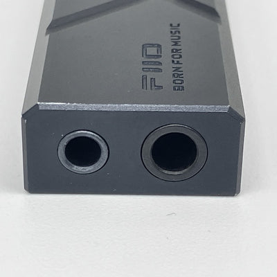 【中古】KA13 Black 【FIO-KA13-B】【仙台】