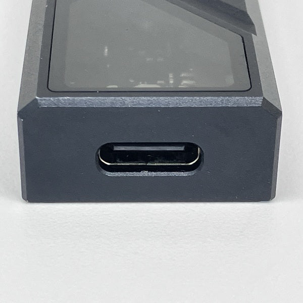 【中古】KA13 Black 【FIO-KA13-B】【仙台】