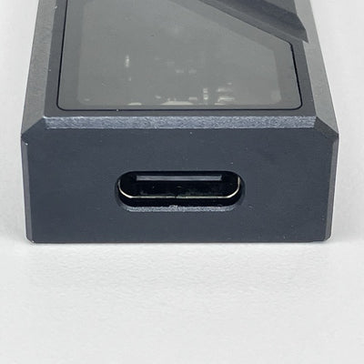 【中古】KA13 Black 【FIO-KA13-B】【仙台】