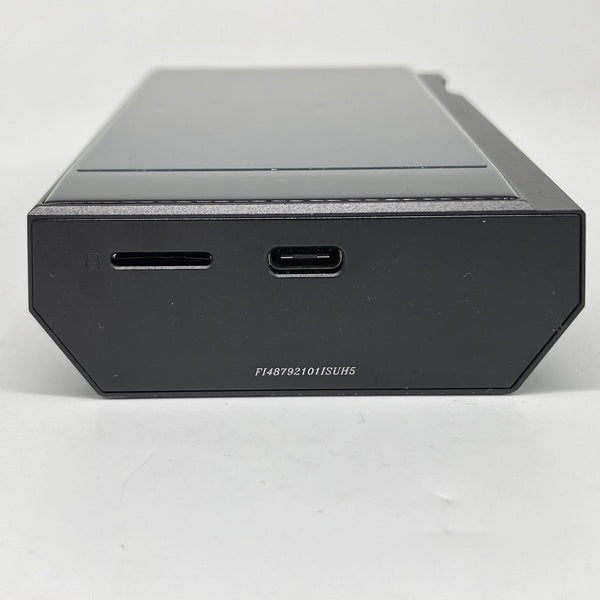 【中古】KANN ALPHA Onyx Black 【AK-KANN-ALPHA-OB】【秋葉原】