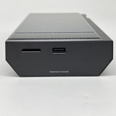 【中古】KANN ALPHA Onyx Black 【AK-KANN-ALPHA-OB】【秋葉原】