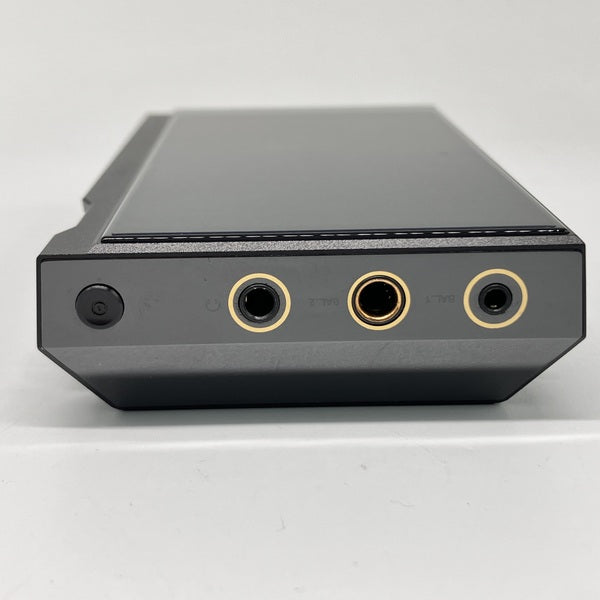 【中古】KANN ALPHA Onyx Black 【AK-KANN-ALPHA-OB】【秋葉原】