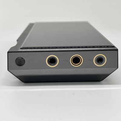 【中古】KANN ALPHA Onyx Black 【AK-KANN-ALPHA-OB】【秋葉原】