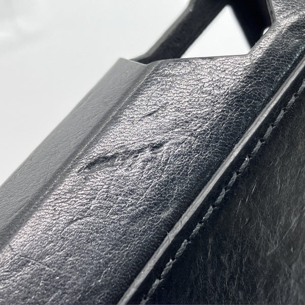 【中古】KANN ALPHA Case Black 【AK-KANN-ALPHA-CASE-BLK】【秋葉原】