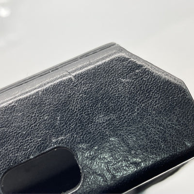 【中古】KANN ALPHA Case Black 【AK-KANN-ALPHA-CASE-BLK】【秋葉原】