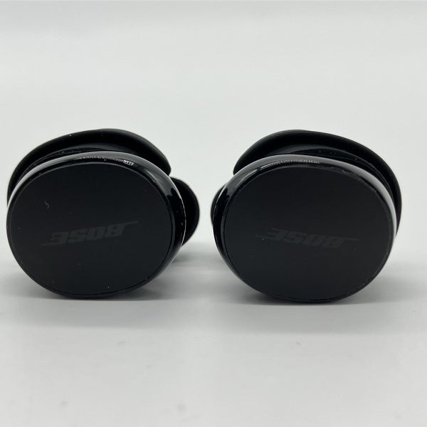 Bose 【中古】QuietComfort Earbuds Black【秋葉原】 – e☆イヤホン