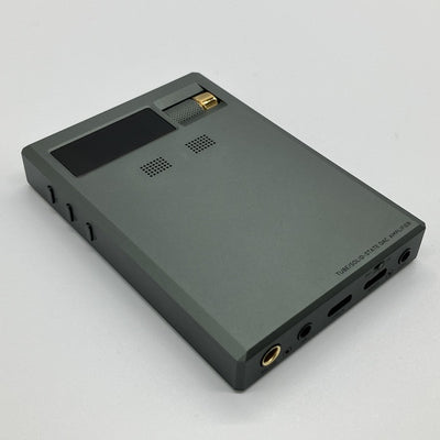 【中古】RU9 ポータブルNutube USB DAC/アンプ【秋葉原】