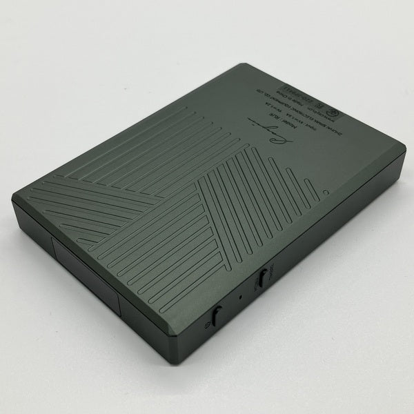 【中古】RU9 ポータブルNutube USB DAC/アンプ【秋葉原】