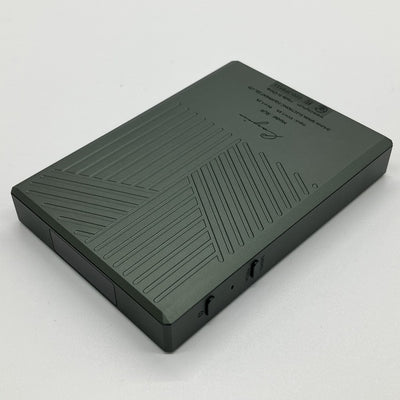 【中古】RU9 ポータブルNutube USB DAC/アンプ【秋葉原】