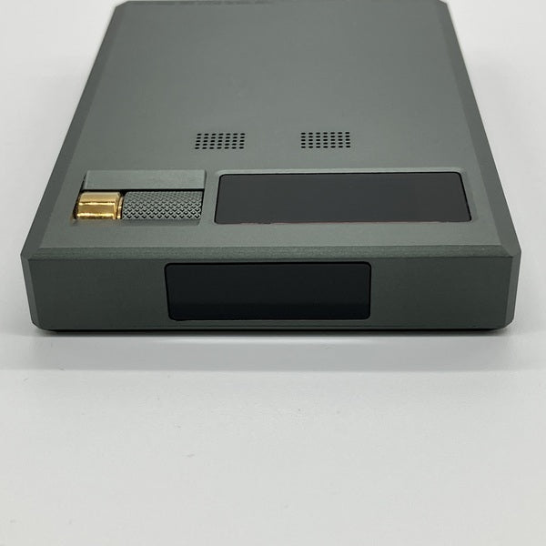 【中古】RU9 ポータブルNutube USB DAC/アンプ【秋葉原】