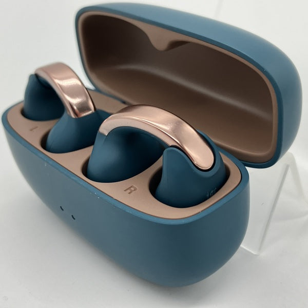 【中古】HA-NP1T-A ティールブルー【秋葉原】