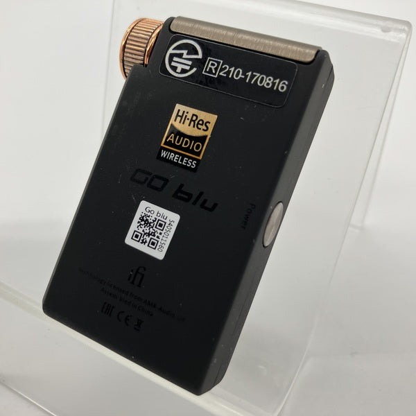 【中古】GO blu【秋葉原】