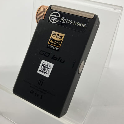 【中古】GO blu【秋葉原】