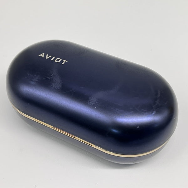 【中古】TE-W1 ネイビー【TE-W1-NV】【日本橋】