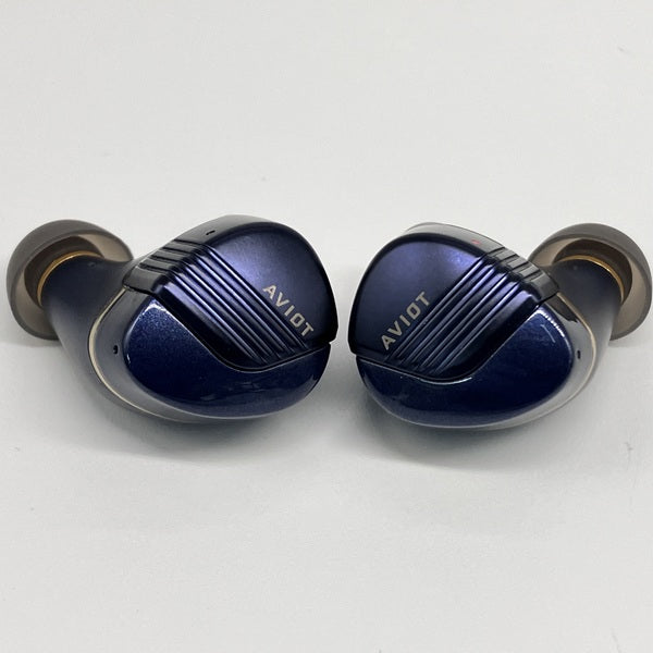 【中古】TE-W1 ネイビー【TE-W1-NV】【日本橋】