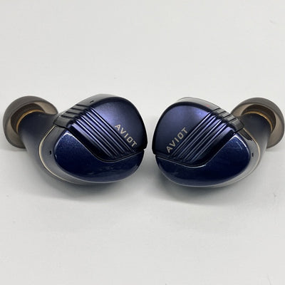 【中古】TE-W1 ネイビー【TE-W1-NV】【日本橋】