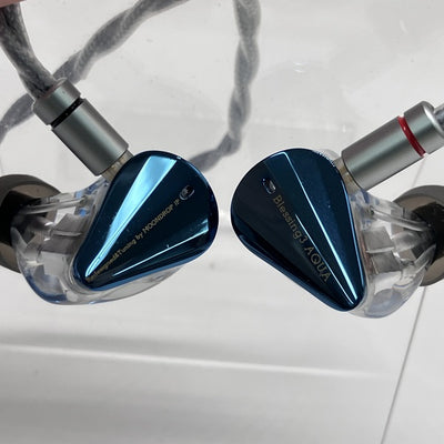 【中古】Blessing3 AQUA【名古屋】