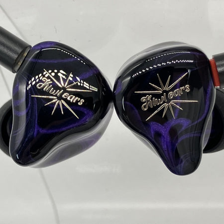 Kiwi Ears Quartet 有線イヤホン e-earphone_6975485160652