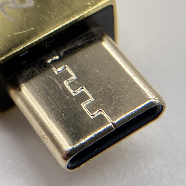 Beat Audio 【中古】Emerald MKII Digital Adapter Cable Lighting to