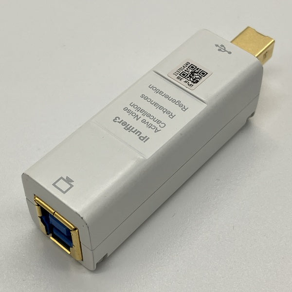 【中古】iPurifier3-Type B 【SLP-IPURIFIER3-TB】【秋葉原】