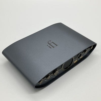 【中古】ZEN Blue 3 【IFI-ZEN-BLUE3】【秋葉原】