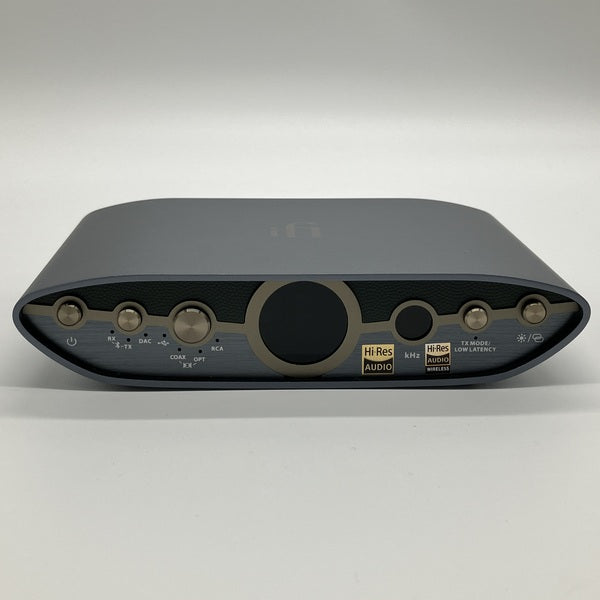 【中古】ZEN Blue 3 【IFI-ZEN-BLUE3】【秋葉原】