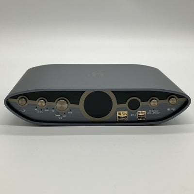 【中古】ZEN Blue 3 【IFI-ZEN-BLUE3】【秋葉原】