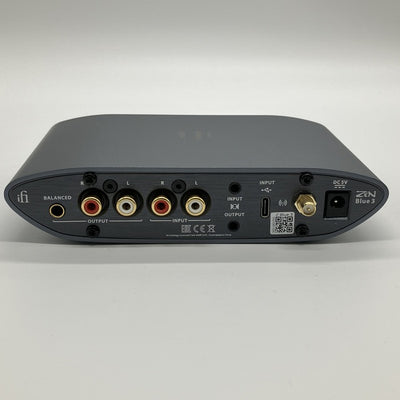 【中古】ZEN Blue 3 【IFI-ZEN-BLUE3】【秋葉原】