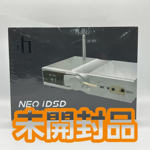 【中古】NEO iDSD+iPower Elite【秋葉原】