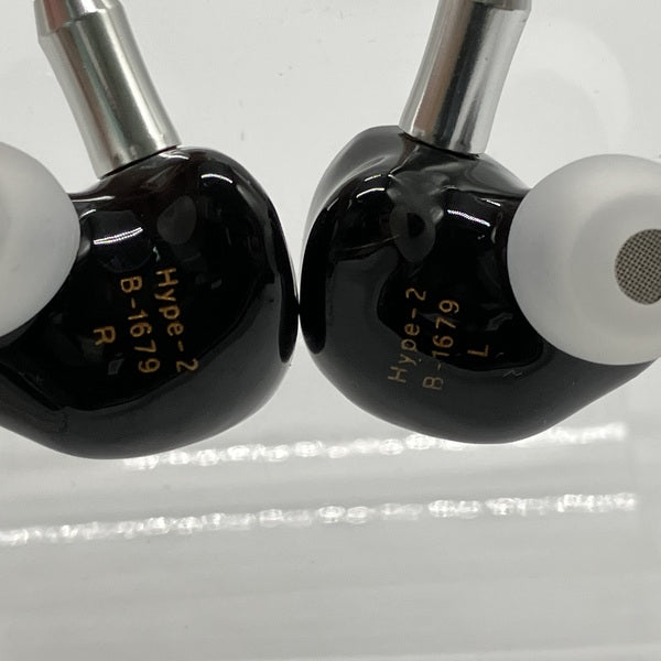 【中古】Hype 2 Zicao (Purple)【秋葉原】